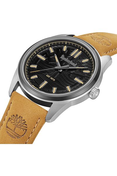 Timberland Northbridge Men's Watch