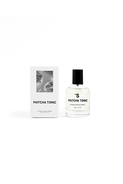 Sister's Aroma , Apa de Parfum, Matcha Tonic - 50 ml
