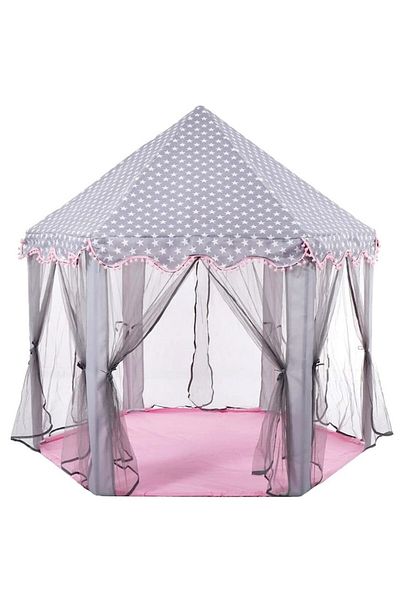 SEVERNO Children's Tent, Severno, Chloe XXL, House, Castle