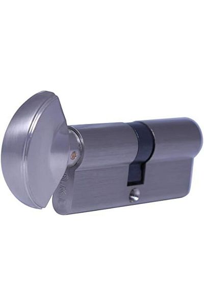 Other Door Locking Cylinder Knob - Sc-03 Sn