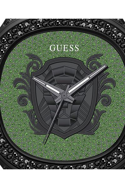 Guess Kingdom men's watch