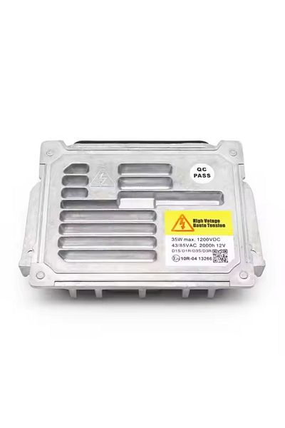 Universala Xenon Ballast Module 63117180050