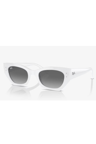 Ray-Ban 0Rb 4430 675911 49 Women's Sunglasses