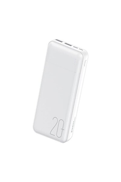 Genel Markalar PW-105 20000 Mah 2.4A Powerbank Taşınabilir Şarj Cihazı
