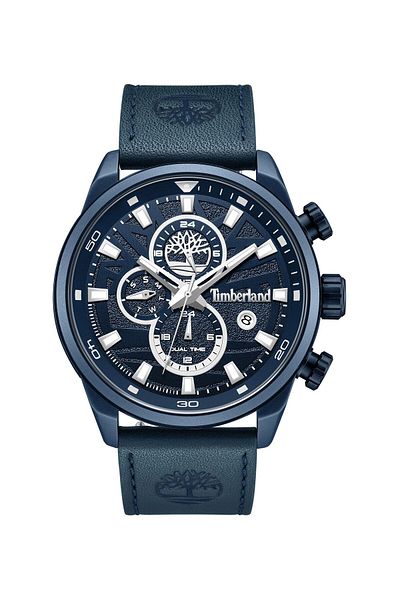 Timberland Henniker II men's watch