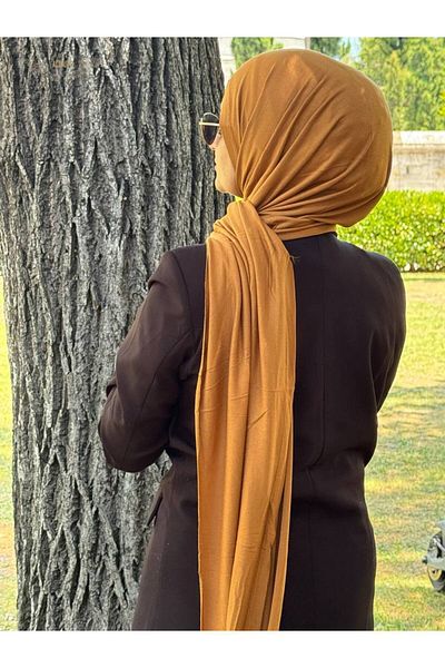ALDIRA Practical Combed Cotton Shawl_1212