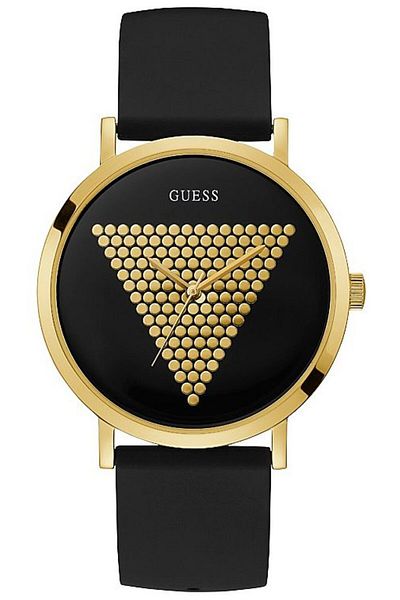 Guess Ceas de damă Imprint