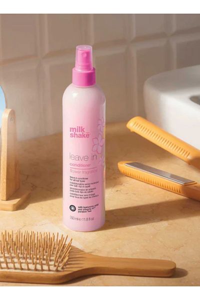 Milkshake Leave-In Conditioner Flower (350ml)
