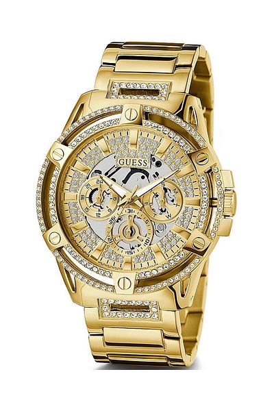 Guess King Men's Watch
