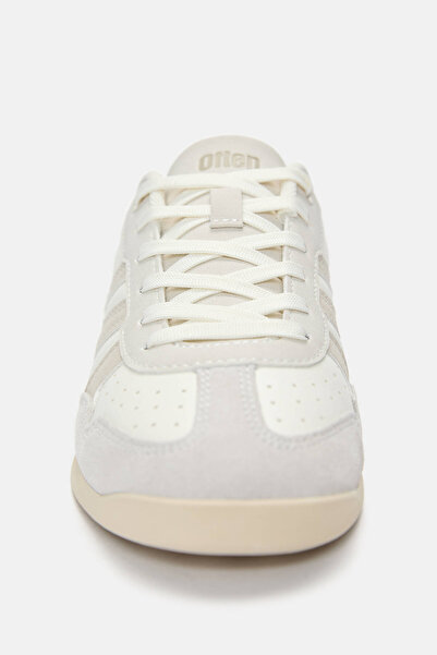 Pull & Bear Retro çok parçalı spor ayakkabı