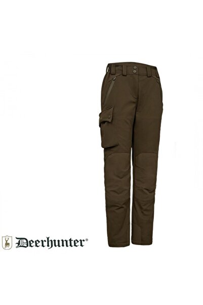 Deerhunter Lady Muflon Pro Pantolon 38