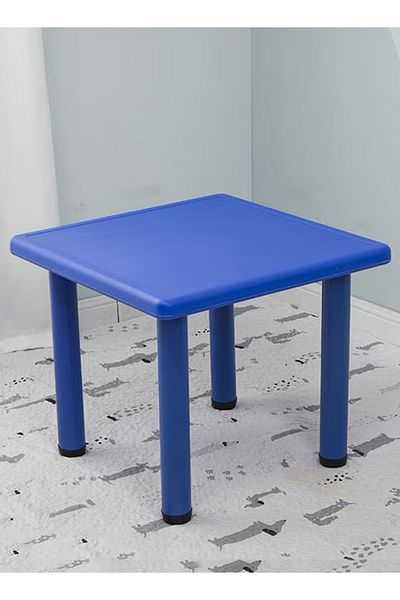 rexa Plastic Muitl-Functional Writing And Learning Kids Table