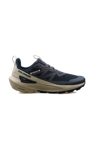 Salomon Elixir Activ Outdoor Shoes Colorful