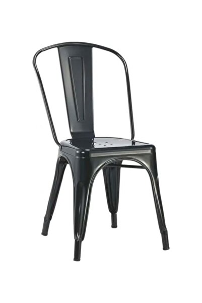 rexa كرسي توليكس المعدني 46×43×34 سم