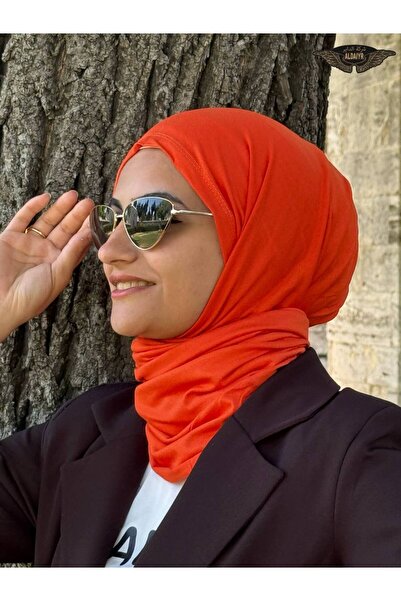 ALDIRA شال قطن ممشط عملي_1212