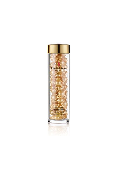 Elizabeth Arden Eye Serum Capsules, Elizabeth Arden, Ceramide, Anti-Dark Circles, 28 ml