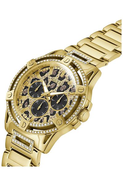 Guess King Men's Watch