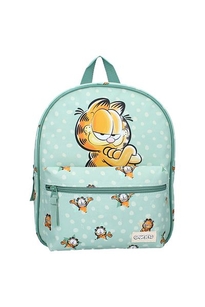 GARFIELD Garfield preschool backpack, multicolor, 29 x 24 x 8 cm