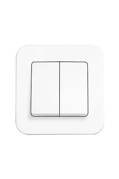 PANASONIC Rollina White Switch