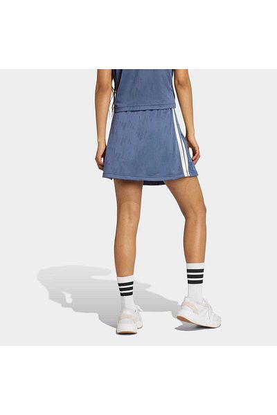 adidas Fusta albastră W Sta Seas Skrt pentru damă Jv5632