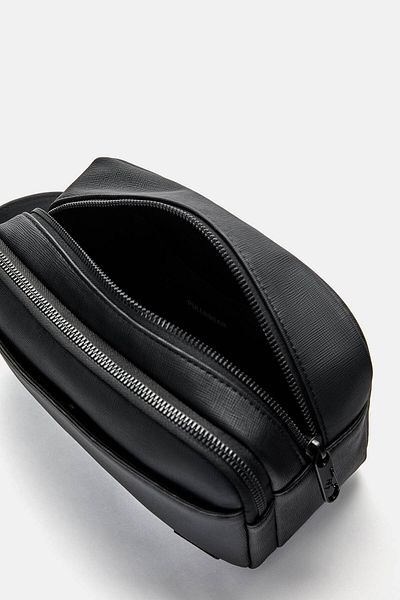 Pull & Bear Vanity bag with handle