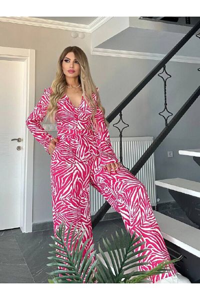 Bella Belluci Double Summer Women's Suit