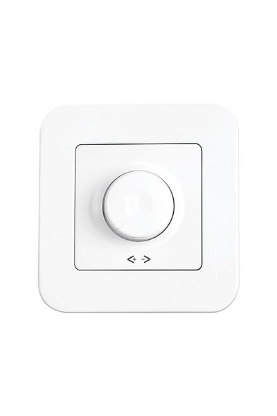PANASONIC Rollina RL 600W Variator, White