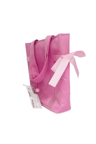 Trudeau Ribbon. Hello Kitty bag