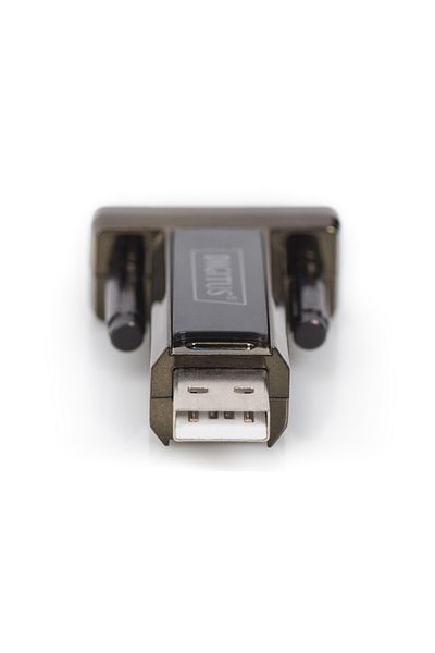 Digitus Adaptor Serial USB 2.0 DA-70167