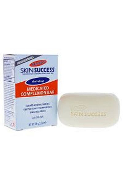 Palmers Palmer's Skin Success Acne Fighting Soap Bar 100g