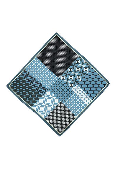Kiğılı Patterned Handkerchief