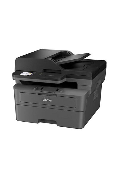 3D Brothers Brother DCP-L2660DW Laser Monocrom A4 Negru
