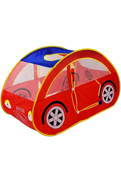 rexa مجموعة خيمة لعب الجولف السحرية وبيت الكرة | بيت لعب ممتع للأطفال داخليًا...