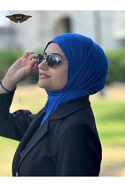 ALDIRA Şal practic din bumbac pieptănat_1212