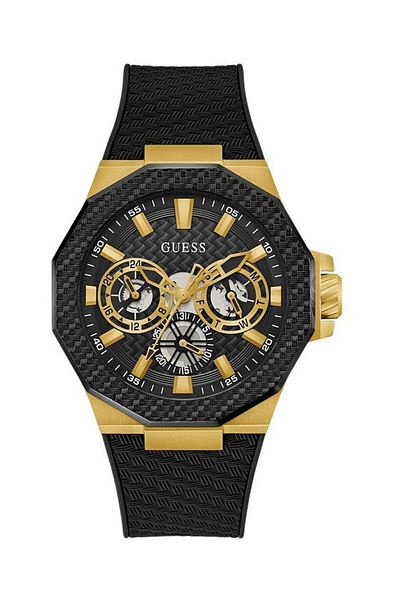 Guess Indy watch for men