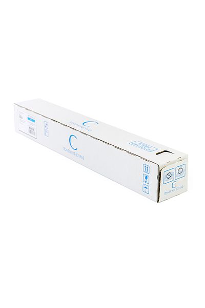 JetWorld Toner Cyan Utax 2506 Compatibil