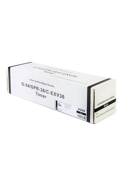 JetWorld Toner Compatibil Canon iR-ADV 6255i C-EXV36 Czarny