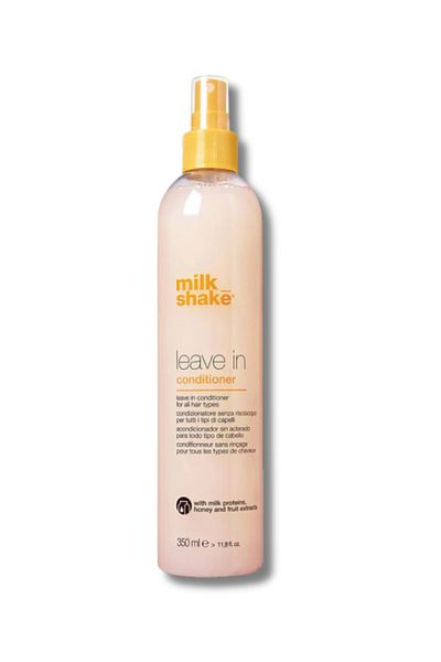 Milkshake Leave-in Conditioner (350ML)