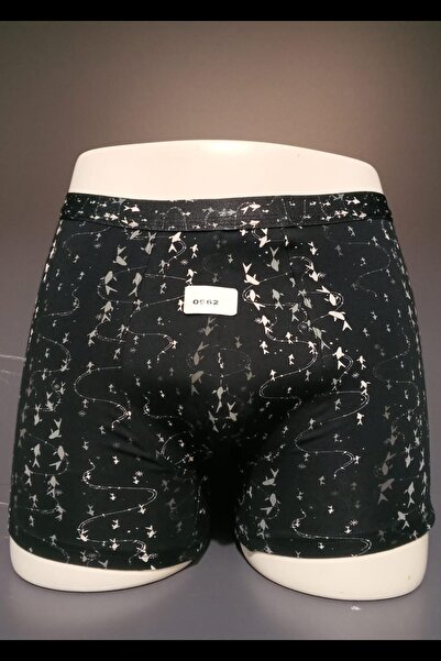 JOJOBOY POLO Likrali Boxer 3 Piece