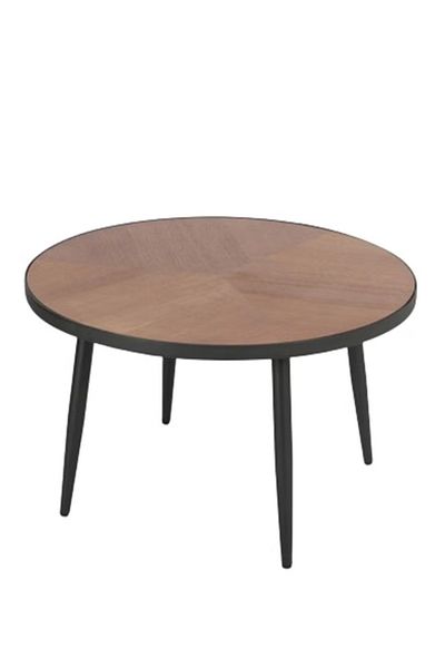 rexa Round Side Table