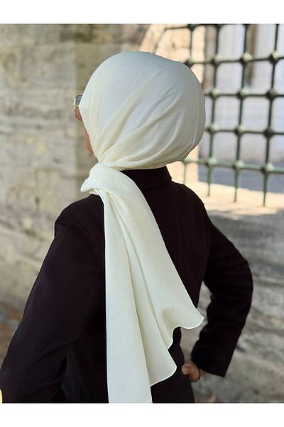 ALDIRA Cotton Cazz Shawl (Mio)