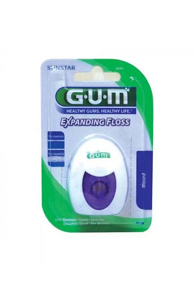 GUM Butler 2030m Expanding Floss