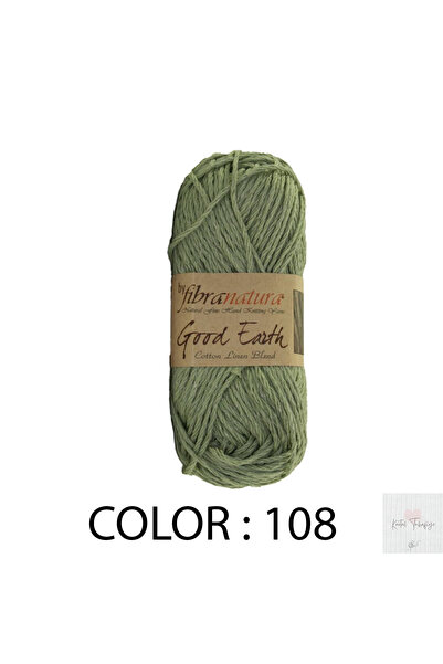 Himalaya Fibra Natura Good Earth