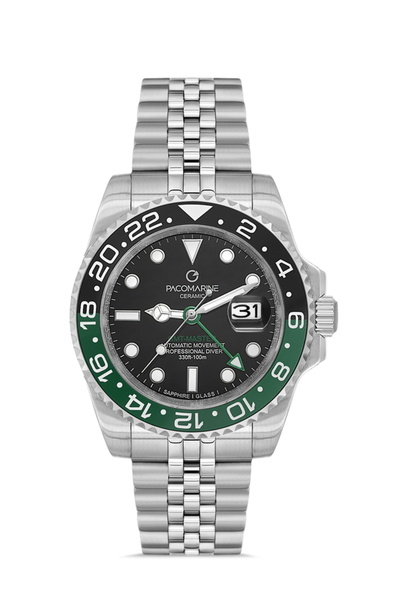 Pacomarine ERKEK KOL SAATİ PM.11001.06