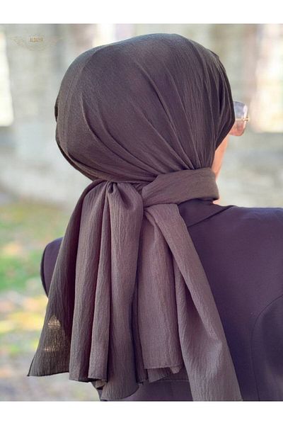 ALDIRA Cotton Cazz Shawl (Mio)