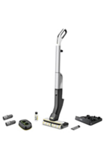 Karcher Floor Cleaning Device FC 4-4 Battery Set