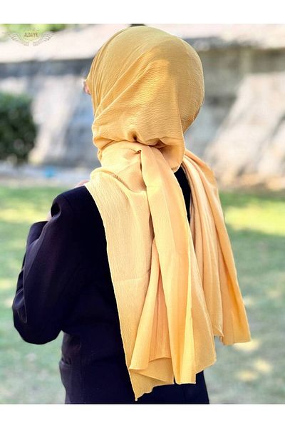 ALDIRA Cotton Cazz Shawl (Mio)