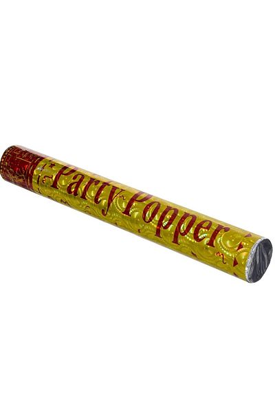 rexa Party Popper – Fun Confetti Shooter for Celebrations and Events