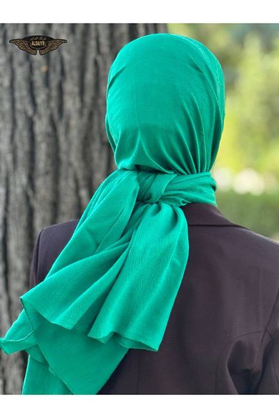 ALDIRA Cotton Cazz Shawl (Mio)