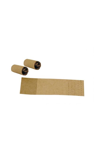 RAW Filtre perforate și gumate nealbite X33